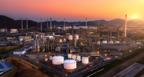 Arabia Saudita, incendio alla raffineria Aramco di Jazan: nessun ferito